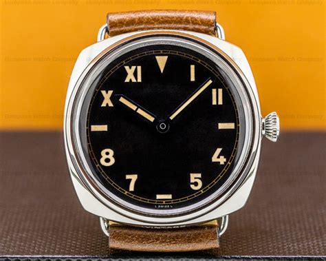 Panerai Radiomir California PAM 00448 